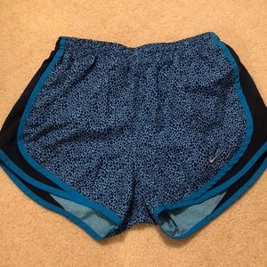 Nike dry fit shorts